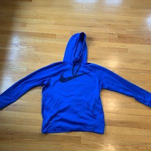 Nike Sweatshirt
